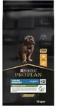 PRO PLAN Large Robust Puppy OPTISTART 12kg