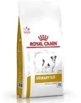 ROYAL CANIN Urinary S/O USD 20 Small Dog 1,5kg