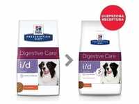HILL'S PD Prescription Diet Canine i/d Low Fat 1,5kg (Rabatt für Stammkunden...