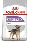 ROYAL CANIN Mini Sterilised 8kg