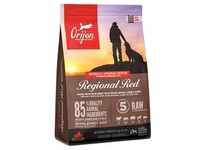Orijen Regional Red Dog 2kg (Rabatt für Stammkunden 3%)