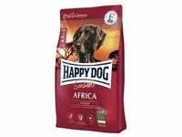 Happy Dog Supreme Africa 1kg +Überraschung für den Hund (Rabatt für...