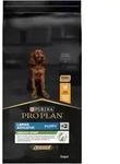 Purina Pro Plan Pro Plan Puppy Large Athletic Huhn 12kg