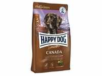 Happy Dog Supreme Canada 4kg (Rabatt für Stammkunden 3%)