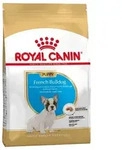 ROYAL CANIN French Bulldog Junior 10kg