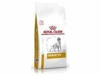 ROYAL CANIN Urinary S/O LP18 7,5kg + Überraschung für den Hund (Mit...