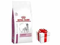 ROYAL CANIN Cardiac 2kg + Überraschung für den Hund (Mit Rabatt-Code ROYAL-5
