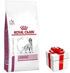 ROYAL CANIN Cardiac 2kg + &Uuml;berraschung f&uuml;r den Hund