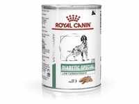ROYAL CANIN Diabetic Special Low Carbohydrate 410g Canine (Mit Rabatt-Code...