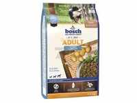 Bosch Adult - Fisch & Kartoffel 3kg+Überraschung für den Hund (Rabatt für