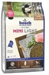 BOSCH Mini Light 2,5kg - neue Rezeptur