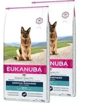 Eukanuba Breed Specific German Shepherd 2x12kg