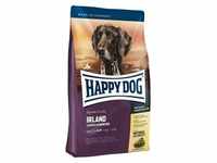 Happy Dog Supreme Irland 4kg +Überraschung für den Hund (Rabatt für...