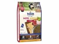 Bosch Mini Adult Lamm & Reis 3kg +Überraschung für den Hund (Rabatt für