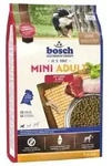 Bosch Mini Adult Lamm & Reis 3kg