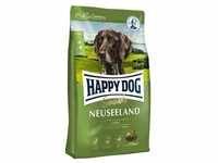 Happy Dog Supreme New Zeland 1kg+Überraschung für den Hund (Rabatt für...
