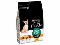 Purina Pro Plan Small & Mini Adult Optibalance, 7kg + Dolina Noteci 150g...