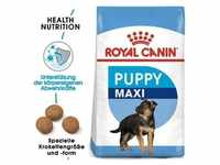 ROYAL CANIN Maxi Puppy 4kg +Überraschung für den Hund (Mit Rabatt-Code ROYAL-5
