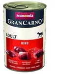 Animonda Dog GranCarno Adult Rind Pur 400g