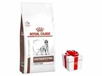 ROYAL CANIN Fibre Response FR23, 2kg + Überraschung für den Hund (Mit...