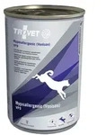 Trovet Hypoallergenic Venison (VPD) Nassfuter f&uuml;r Hund 400g