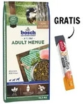 Bosch Adult Men&uuml; 15 kg