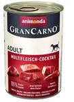 Animonda Dog GranCarno Adult Dog Fleischmischung 400 g