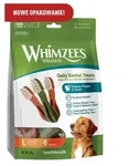 WHIMZEES Zahnb&uuml;rste L 6St.