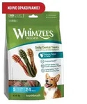 WHIMZEES Zahnb&uuml;rste S 24St.