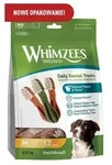 WHIMZEES Zahnb&uuml;rste M 12St.