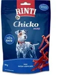 RINTI- Snaks Chicko MINI 80g DUCKEY