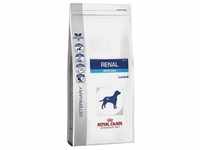 ROYAL CANIN Renal Special Canine RSF 13 2kg + Überraschung für den Hund (Mit