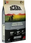ACANA HERITAGE Adult Small Breed Dog 6kg
