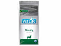 FARMINA Vet Life Dog Obesity 12kg (Mit Rabatt-Code FARMINA-5 erhalten Sie 5%...
