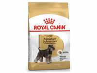 ROYAL CANIN Miniature Schnauzer Adult 7,5kg +Überraschung für den Hund (Mit