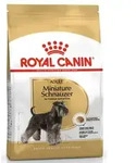 ROYAL CANIN Miniature Schnauzer Adult 7,5kg