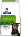 HILL'S PD Prescription Diet Metabolic Canine 1,5kg