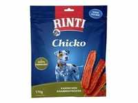 RINTI- Snaks Chicko 170g KINGDOM (Rabatt für Stammkunden 3%)