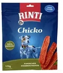 RINTI- Snaks Chicko 170g KINGDOM