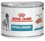 ROYAL CANIN Hypoallergenic DR21 200g