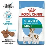 ROYAL CANIN Mini Starter Mother & Babydog 1kg