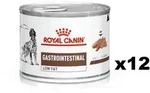 ROYAL CANIN Gastro Intestinal Low Fat 12x200g