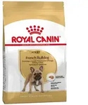 ROYAL CANIN French Bulldog Adult 3kg