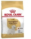 ROYAL CANIN West Highland White Terrier Adult 3kg