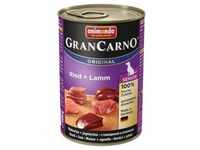 Animonda Dog GranCarno Senior Rind und Lamm 400g (Rabatt für Stammkunden 3%)