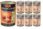 Animonda Dog GranCarno Adult Rind und Huhn 6x400g