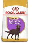 ROYAL CANIN Labrador Retriever Sterilised Adult 12kg