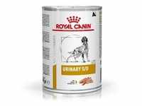 ROYAL CANIN Urinary S/O 410g (Mit Rabatt-Code ROYAL-5 erhalten Sie 5% Rabatt!)