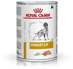 ROYAL CANIN Urinary S/O 410g
