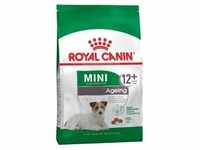 ROYAL CANIN Mini Ageing 12+ 1,5kg +Überraschung für den Hund (Mit Rabatt-Code